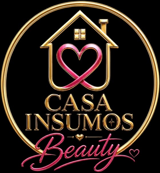 Logo de Casa Insumos Beauty
