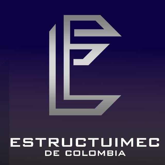 Logo de Estructuimec de Colombia