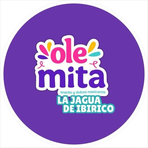 Logo de Ole Mita